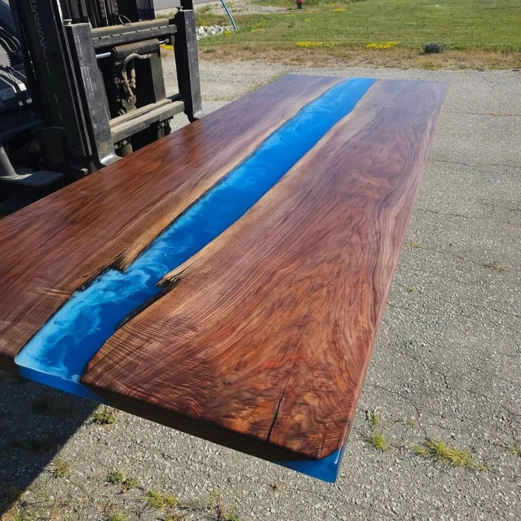 conference room table dimensions
