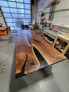 custom boardroom table toronto