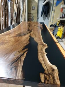 Law Firm Conference Table